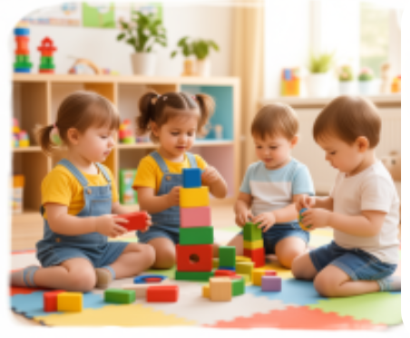 Play & Learn